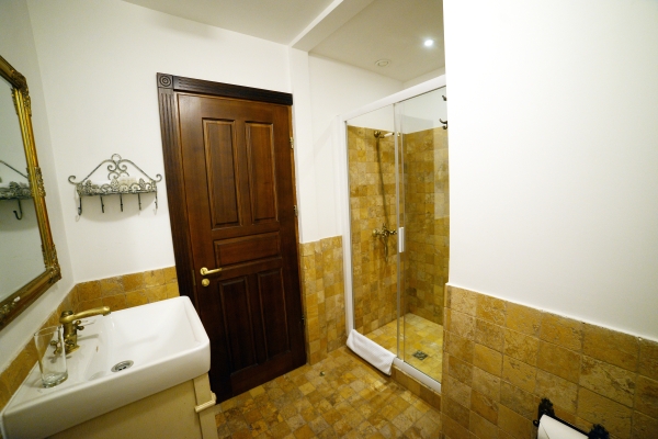 Hotel Bistrampolis Manor (Ramygala)
